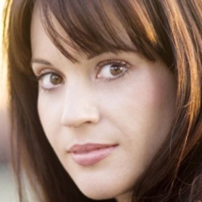 Wicked Star Jenna Leigh Green Leads Upright Cabaret January Revue - 01/15&16